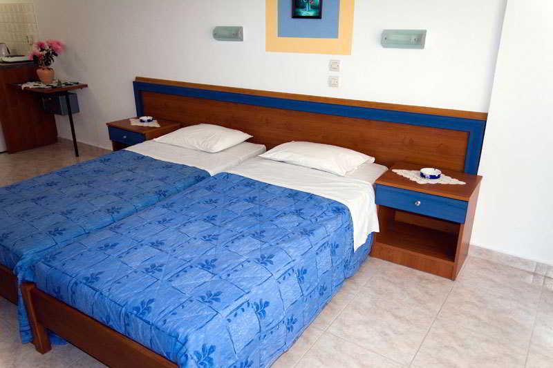 Ano Kampos Hotel&Suites Faliraki Exterior foto