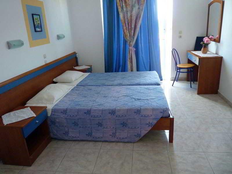 Ano Kampos Hotel&Suites Faliraki Exterior foto